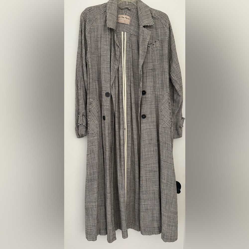 free people liberty duster